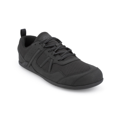 Xero Shoes Minimalne buty podróżne Prio czarne/czarne damskie